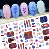F699 Self-adhesive Nail Art Sticker