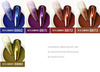 Chameleon Solid Mirror Magic Nail Powder
