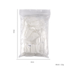 504pcs/bag Lengthen Cowboy Nail Tips