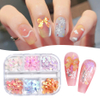 Aurora Bow-knot Nails Decoration