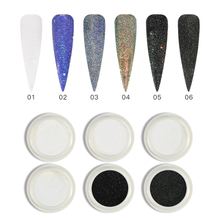 Nail Glitter Powder Suger Powder Coat Powder