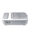 60w Table Nail Dust Collector With Filter