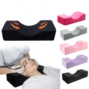 U Shape Eyelash Extension Pillow 
