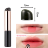 Silicone Gradient Tool Lip Brush Can Use with Stamper Multi-functional Nail Tool