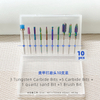 Nail Drill Bits Set