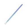 Stainless Steel Cuticle Pusher Nail Gel Polish Remover 