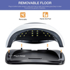 220w UV LED Lamp Nail Gel Polish Dryer