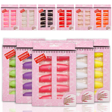 Nail Art Soak Off Cap Clip