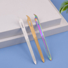 Stainless Steel Double Sides Nail File