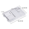 20 Grid Plastic Storage Box Jewelry Earring Bead Holder Case Display Empty Container Nail Accessories 