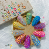 1440Pcs Mix Sizes Mermaid Symphony Beads