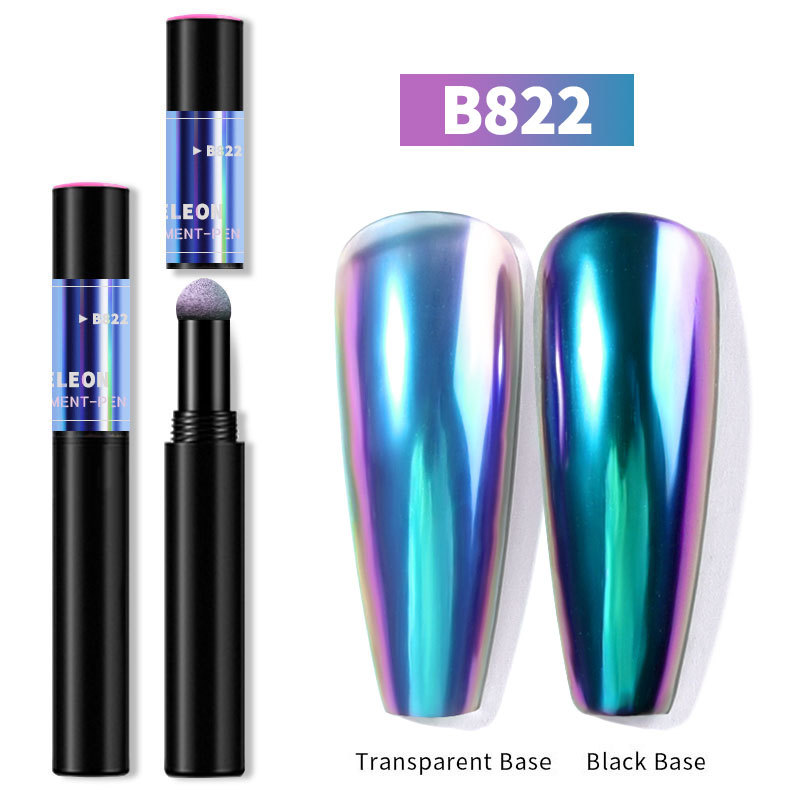 B822
