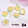 Candy Nail Decoration