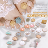 Gel Silicone Toe Separator