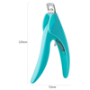 2020 New Arrival Steel False Nail Tip Cutter