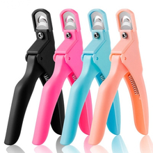 2020 New Arrival False Nail Tip Cutter