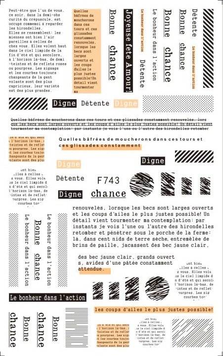 F743 Self-adhesive Nail Sticker 2021 New