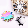 Nail Art Tools Easy French Tip