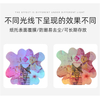 Thickend New Laser Nail Form Nail Extension Paper Form
