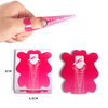 New Peach Blossom Nail Extension Tool Nail Form