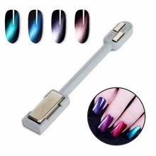 Nail Cat Eye Magnet Lightning Magnet