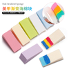 8pcs/pack Nail Art Tool Nail Gradient Sponge