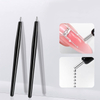 Magnetic Carviar Beads Pick up Pen 