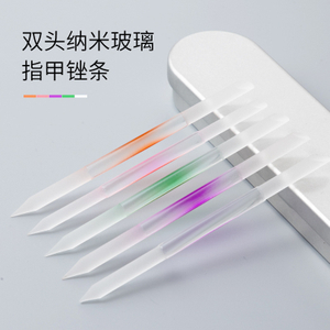 Glass Cuticle Pusher