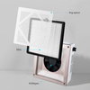 60w max Vacuum Cleaner Nail Dust Collector