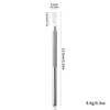 Multi-Function 7-Pin Nail Art Pen Nail Art Tool For Spider Gel And Other Nail Design