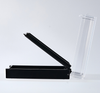 Double Layered Press on Nail Tip Storage Box Nail Art Display 