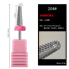 5 in 1 Tungsten Steel Nail Drill Bit 