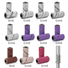 3.1mm #80 #120 #150#180#240 Mini Sanding Bands and Manddrel Bit 