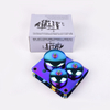  Colorful Gold Mini Stainless Steel Dappen Dish