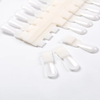 36/72 Tips Nail Art Display Color Chart