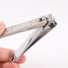Stainless Steel Manicure Care Nail Clipper