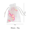 Foot Finger Divider Form Nail Accessories Silicone Toe Separator