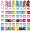 Super Shiny Glitter Powder Symphony Sequins