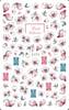 F777 Self-adhesive Nail Sticker 2021 New