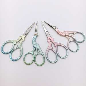New Color crane scissors