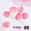Candy Nail Decoration