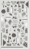 F750 Self-adhesive Nail Sticker 2021 New