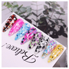 12pcs/set Nail Glitter Sparkling Nail Sequin Set