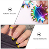 Nail Art Tools Easy French Tip