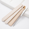 Stainless Steel Nail Polish Mixer Cosmetic Spatula