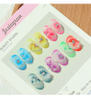New Arrival Flower Nail Decoration 
