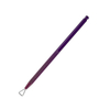 Stainless Steel Cuticle Pusher Nail Gel Polish Remover 