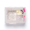 Spliceable Nail Acrylic Nail Practice Holder Nail Art Dispaly