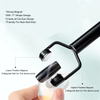 2024 New Nail Art Tool Y Shape Nail Magnet for Cat Eye Gel