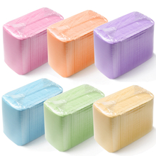 125pcs/bag Disposable Waterproof Mat Tatoo Manicure Pad